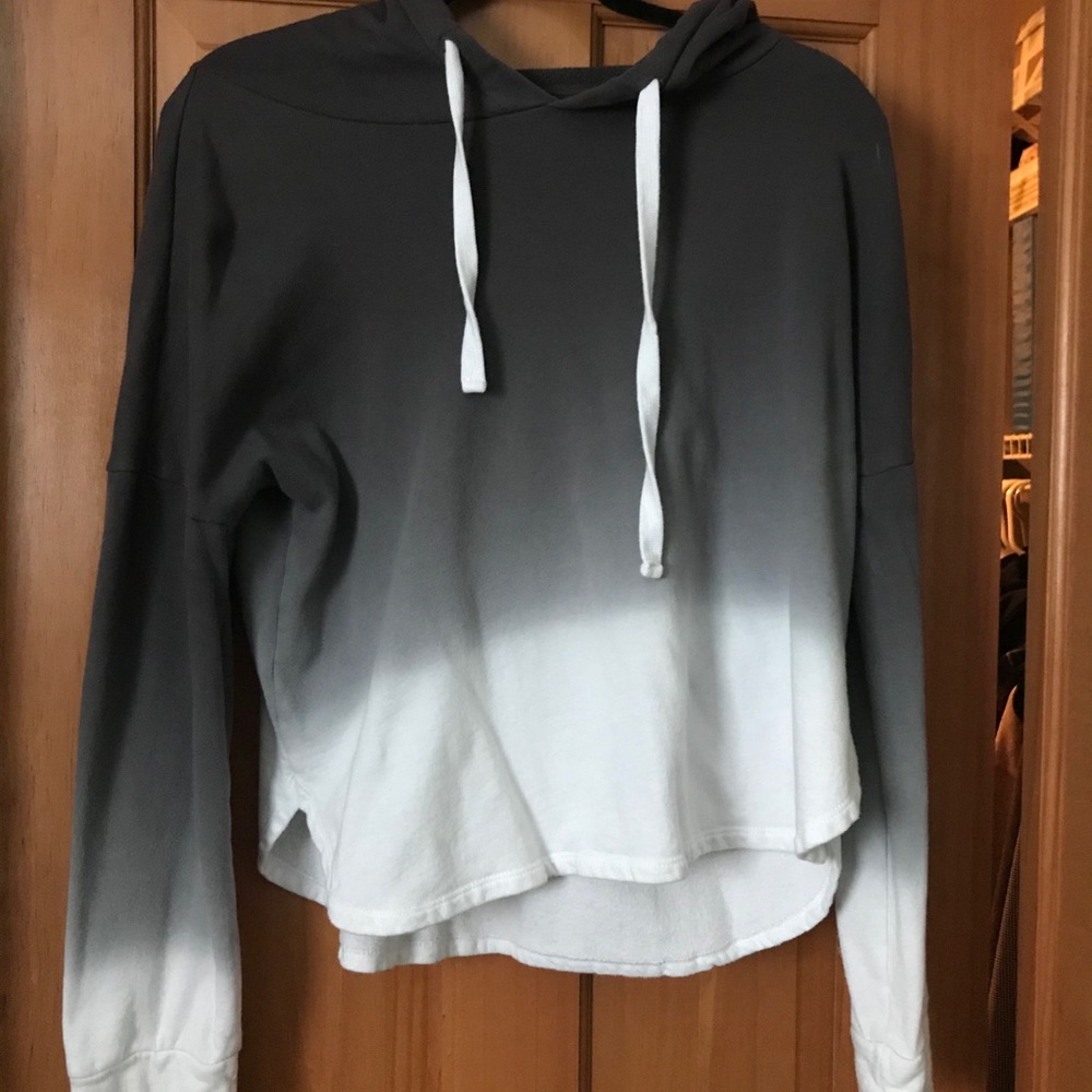 Betsey Johnson Hoodie - Picture 3 of 9